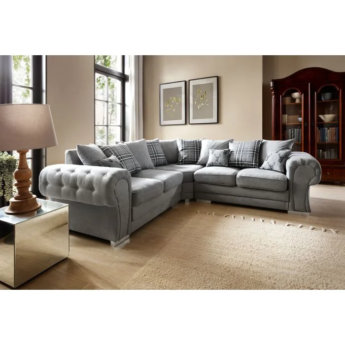 Verona Sofa view 7