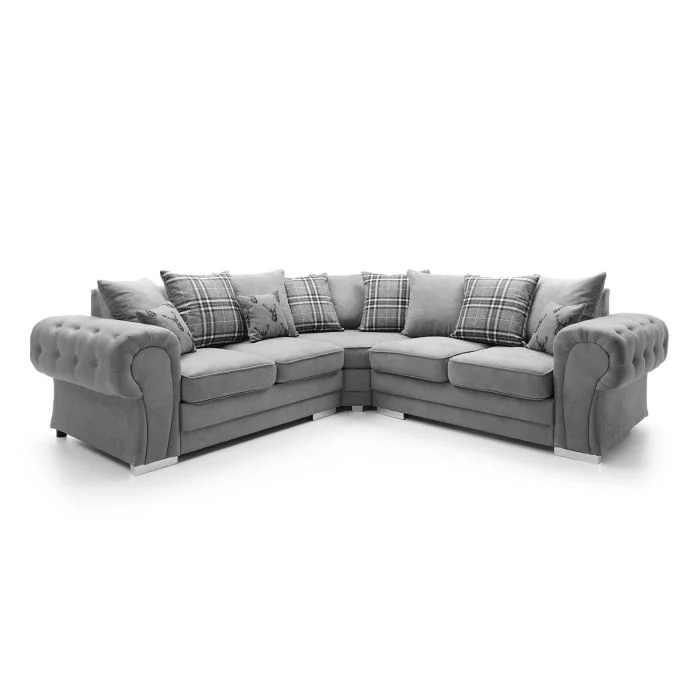 Verona Sofa view 8